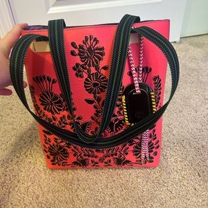 NWT Consuela Maren everyday tote